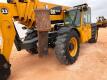 Cat TL1255D Telescopic Forklift - 18