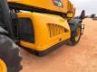 Cat TL1255D Telescopic Forklift - 24