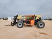 2013 JLG G12-55A Telescopic Forklift - 2