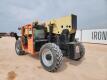 2013 JLG G12-55A Telescopic Forklift - 3