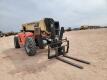 2013 JLG G12-55A Telescopic Forklift - 7