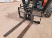 2013 JLG G12-55A Telescopic Forklift - 9