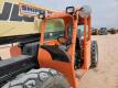 2013 JLG G12-55A Telescopic Forklift - 14
