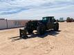 2016 Sky Trak Oshkosh MMV 3 Telescopic Forklift