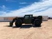 2016 Sky Trak Oshkosh MMV 3 Telescopic Forklift - 2