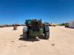 2016 Sky Trak Oshkosh MMV 3 Telescopic Forklift - 4