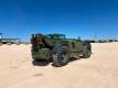 2016 Sky Trak Oshkosh MMV 3 Telescopic Forklift - 5