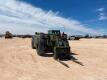 2016 Sky Trak Oshkosh MMV 3 Telescopic Forklift - 7