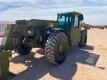 2016 Sky Trak Oshkosh MMV 3 Telescopic Forklift - 11