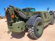2016 Sky Trak Oshkosh MMV 3 Telescopic Forklift - 16
