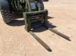 2016 Sky Trak Oshkosh MMV 3 Telescopic Forklift - 22