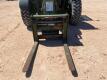 2016 Sky Trak Oshkosh MMV 3 Telescopic Forklift - 23