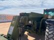 2016 Sky Trak Oshkosh MMV 3 Telescopic Forklift - 24