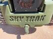 2016 Sky Trak Oshkosh MMV 3 Telescopic Forklift - 32