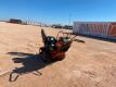 Ditch Witch 1330 Walk Behind Trencher - 3