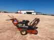 Ditch Witch 1330 Walk Behind Trencher - 5