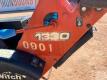 Ditch Witch 1330 Walk Behind Trencher - 9