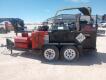 2005 Cimline 230 Magma Crack Sealer - 2