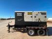 2017 Atlas Copco QAS 150 Portable Generator - 2