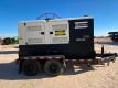 2017 Atlas Copco QAS 150 Portable Generator - 6