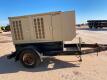 Generac 2000 Series Portable Generator - 6