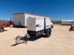2011 Magnum MMG55FH Portable Generator