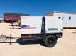 2011 Magnum MMG55FH Portable Generator - 2