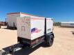 2011 Magnum MMG55FH Portable Generator - 9