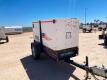 2011 Magnum MMG55FH Portable Generator - 10