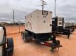 Cat 80Kw Portable Generator - 5