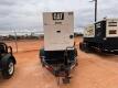 Cat 80Kw Portable Generator - 6