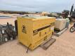 Wacker G25 Generator - 2