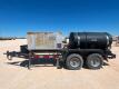 Wacker Neuson G14 Generator Combo Unit - 2