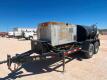 Wacker Neuson G14 Generator Combo Unit - 9