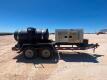 Wacker Neuson G14 Generator Combo Unit - 6