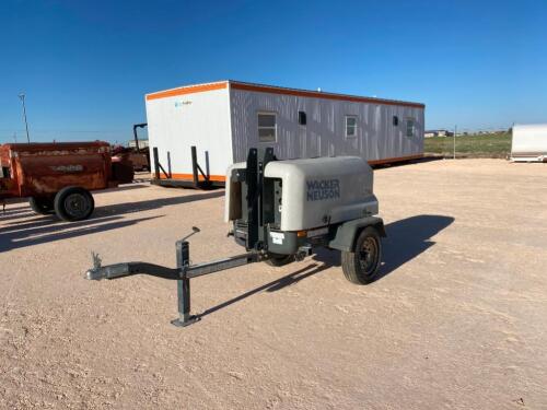 Wacker Neuson LTN6 Generator