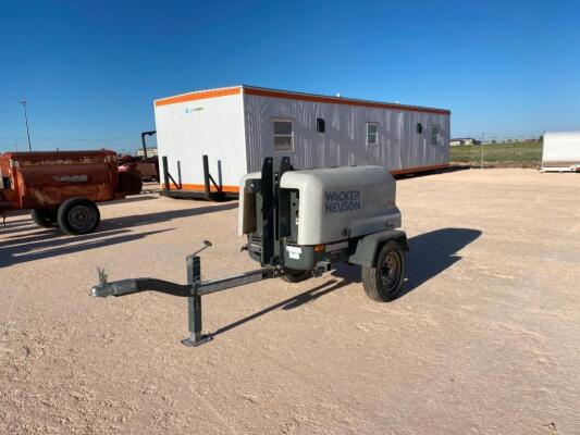 Wacker Neuson LTN6 Generator