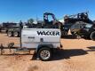 Wacker LTC4 Light Tower Generator - 2