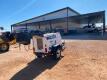 Wacker LTC4 Light Tower Generator - 5