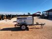 Wacker LTC4 Light Tower Generator - 6