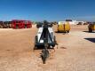 Wacker LTC4 Light Tower Generator - 8