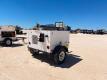2013 Magnum MLT5080K Portable Generator - 5