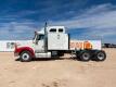 2005 International 9400i Sleeper Semi Truck - 2