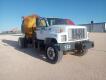 2000 Chevrolet C8500 Cement Truck - 5