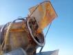 2000 Chevrolet C8500 Cement Truck - 19