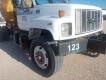 2000 Chevrolet C8500 Cement Truck - 27
