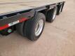 Unused 2024 Ace GR 53Ft x 102" Low Profile Step Deck Trailer - 17