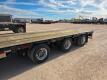 GR Step Deck Trailer VIN# 10859 - 3