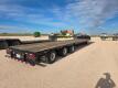 GR Step Deck Trailer VIN# 10859 - 6