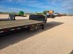 GR Step Deck Trailer VIN# 10859 - 8